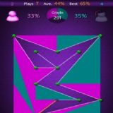 Dwonload Triangula Premium Cell Phone Game